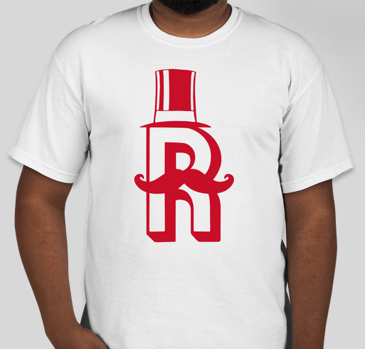 Dapper Roblox Custom Ink Fundraising - the oldest shirt in roblox