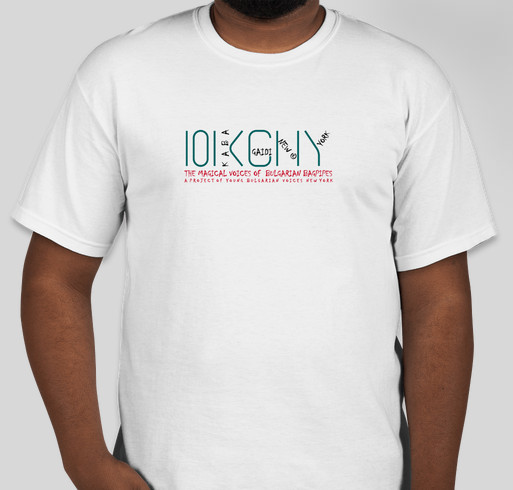 101 Kaba Gaidi NY Fundraiser Fundraiser - unisex shirt design - small
