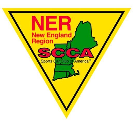 New England Region's 2026 Racing Against Leukemia T Shirt Drive shirt design - zoomed