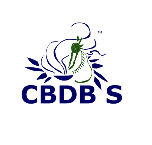 Be the change in the world you want to see by joining the CBDB's American made hemp revolution shirt design - zoomed