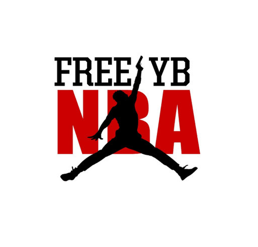 Free NBA YoungBoy T-Shirts shirt design - zoomed