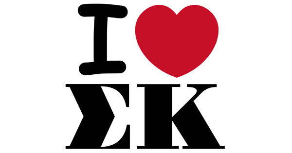 Love Sigma Kappa