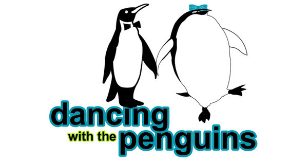 Dancing Penguins