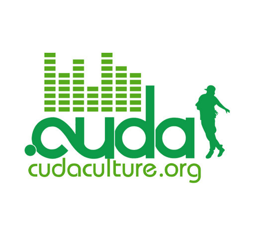 CUDA Culture Youth Programs & Events! shirt design - zoomed