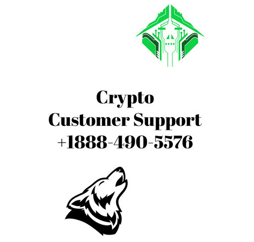 Crypto Customer Support +1888-490-5576 Contact Us For Help shirt design - zoomed