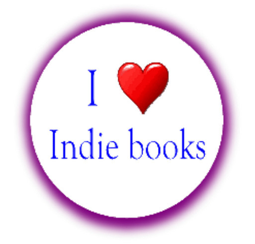 Indie Reads Shirts shirt design - zoomed