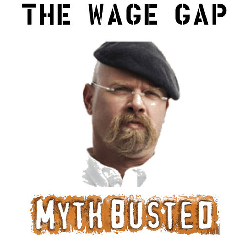 maximize the pay gap shirt