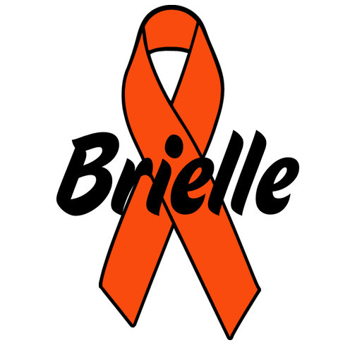 Brielle's Medical Expenses shirt design - zoomed