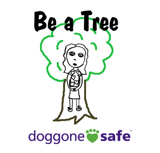 Dog Bite Prevention Challenge shirt design - zoomed