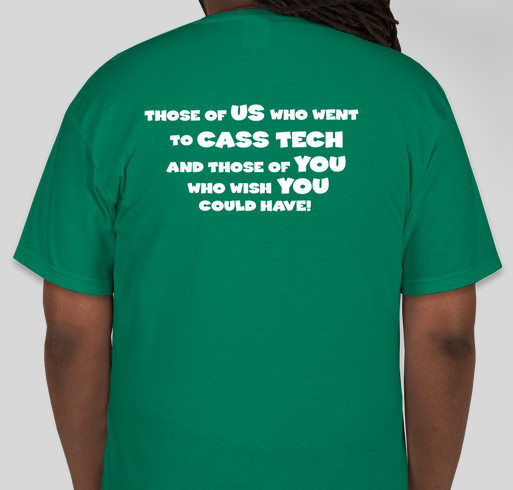 RobinBird's Tshirt Designs Fundraiser - unisex shirt design - back