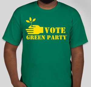 green party