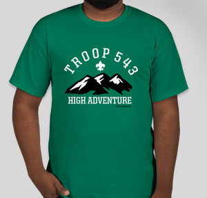 Thumbnail for Design Idea Number 51149: High Adventure