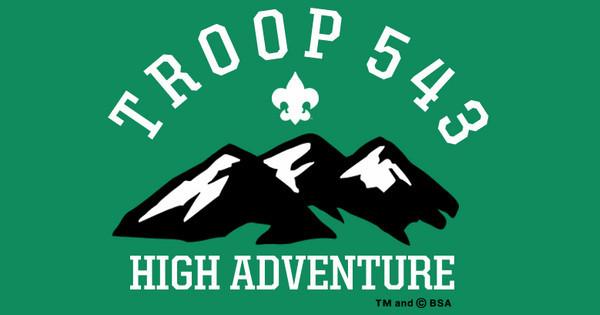 Zoomed in Design Idea Number 51149: High Adventure