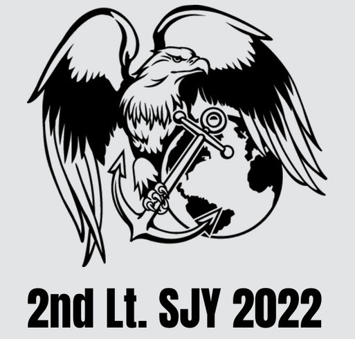 4th Annual Race for our Soldier, 2nd Lt. Sam Yates! shirt design - zoomed