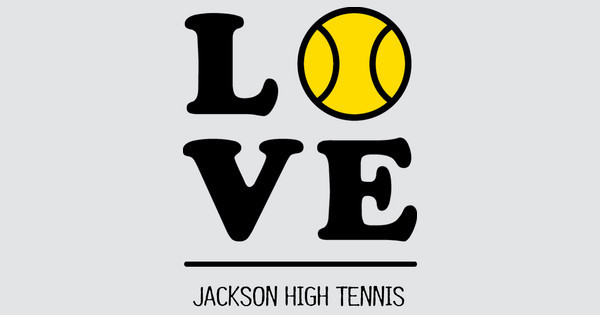 Tennis Love