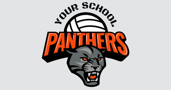 Panthers Volleyball