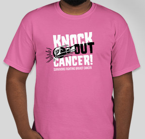 Knock Out Cancer!