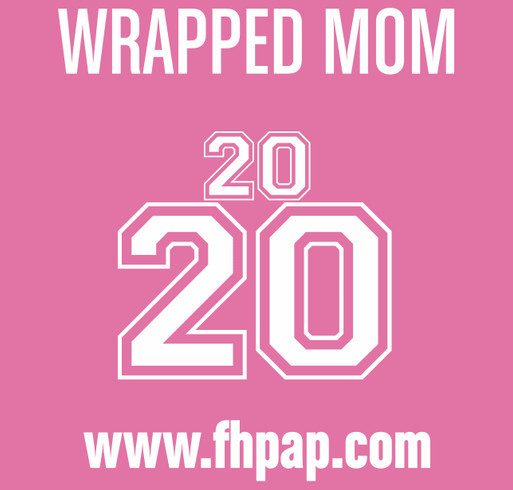 "WRAPPED-MESQUITE" A Mother's Day Gift 2020 shirt design - zoomed