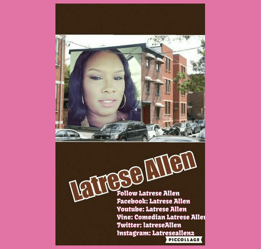 trese shirt