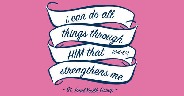 St. Paul Youth Group