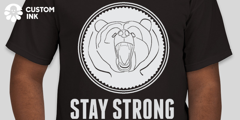 Stay Cold Tattoo Co - Female Custom Ink Fundraising