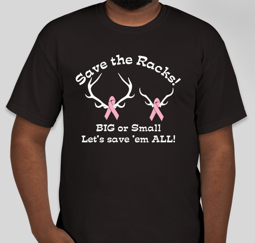 Avon Walk for Breast Cancer Youth Crew Fundraiser - unisex shirt design - front