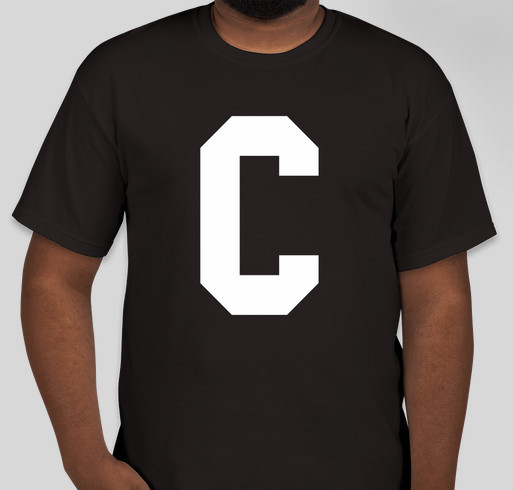 Conway Elementary School Gear Sale Fundraiser - unisex shirt design - front