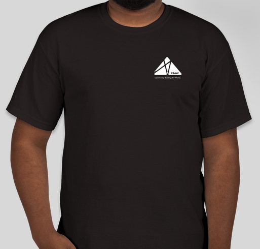 CBAW Founders Day Fundraiser Fundraiser - unisex shirt design - small