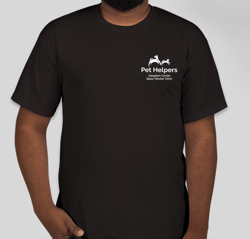 Giving Tuesday T Shirt Fundraiser Custom Ink Fundraising