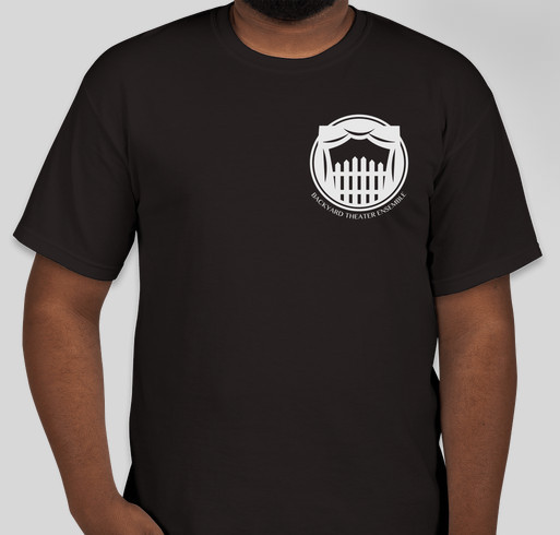 BTE Fan Club Wear Fundraiser - unisex shirt design - front