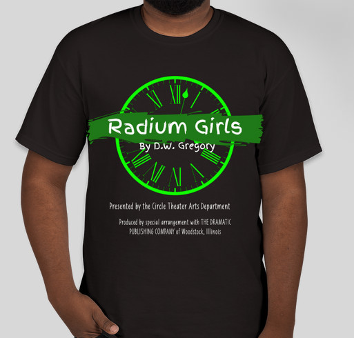 Radium t shirts online shop