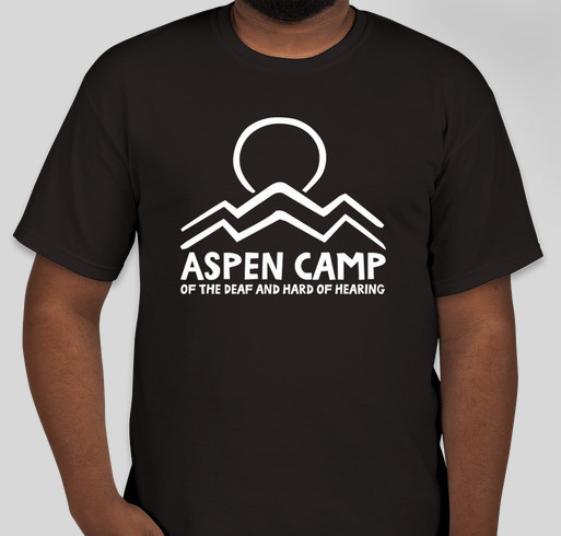 Aspen Camp Store (Fall 2017) Fundraiser - unisex shirt design - front