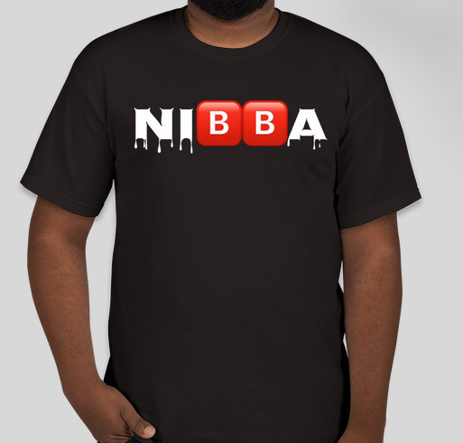 NIBBAS Custom Ink Fundraising