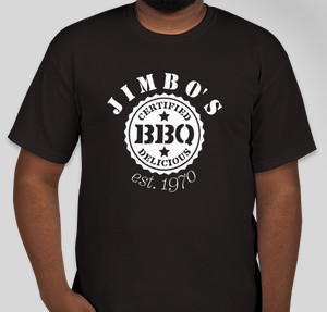 Jimbo's BBQ