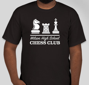 Wilson Chess Club