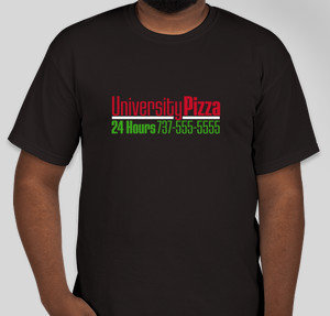 University Pizza