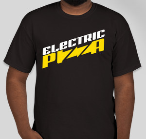 Electric Pizza