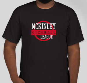 McKinley Kickball