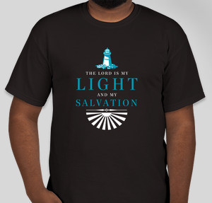Light & Salvation