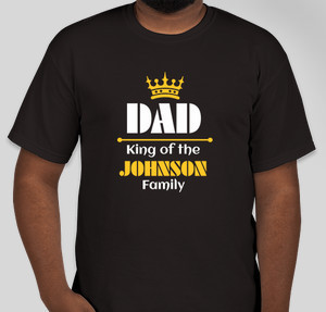 dad king
