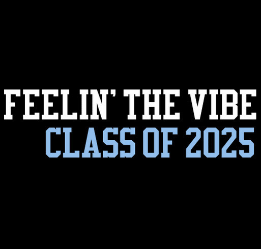 Finally Seniors - Class of 2025 shirt design - zoomed