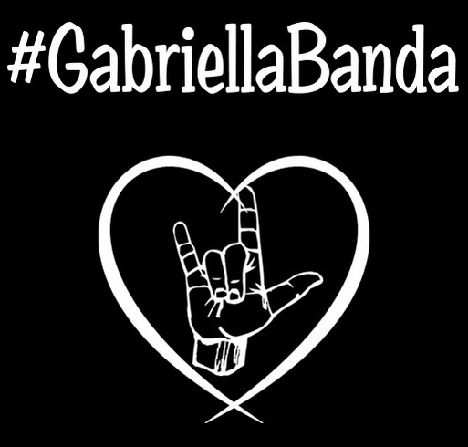 Gabriella Banda - New York Fashion Week or bust! shirt design - zoomed