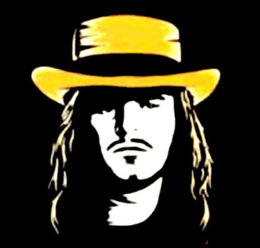 medical fund's for Jimmie Vanzant shirt design - zoomed