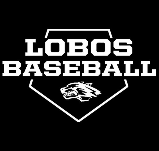Chaparral High School Baseball Custom Ink Fundraising
