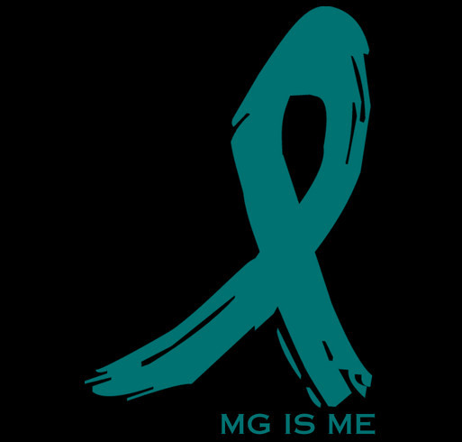 Team MG IS ME! shirt design - zoomed