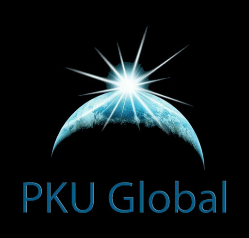 5th Annual PKU Global Family Retreat Sponsorship Program shirt design - zoomed