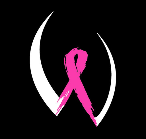 West Texas Collision Breast Cancer Research Fundraiser shirt design - zoomed