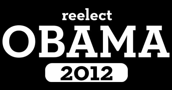 Reelect Obama