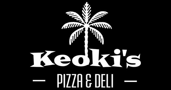 Keoki's Pizza & Deli