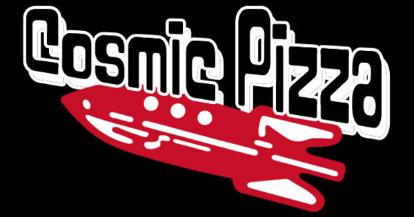Cosmic Pizza